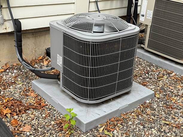 24/7 Emergency Hvac experts in Round Rock, TX