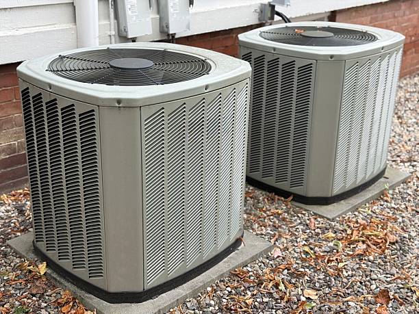 Reliable Hvac contractor in Round Rock, TX by Leonard HVAC